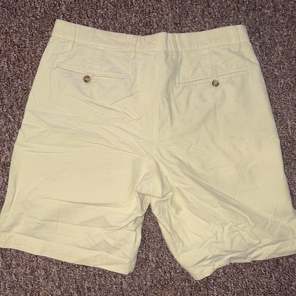 Shorts - Picture 2 of 3